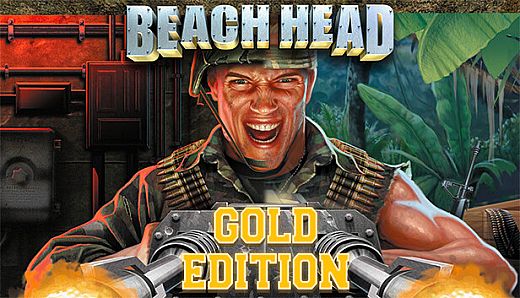BeachHead Gold Edition