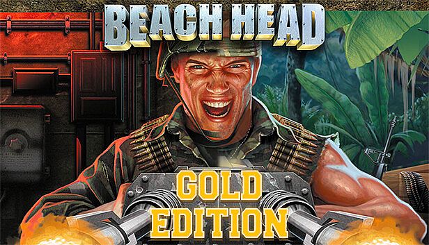 Buy BeachHead Gold Edition