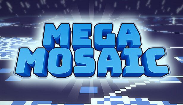 Buy Mega Mosaic