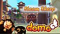 Steam Sheep
