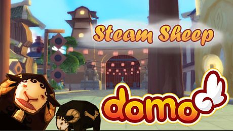 Steam Sheep DLC