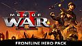 Men of War II - Frontline Hero Pack