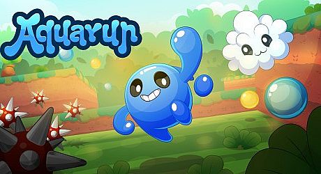 Aquarun Game