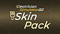 Electrician Simulator VR - Skin Pack DLC