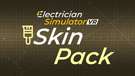 Electrician Simulator VR - Skin Pack DLC DLC