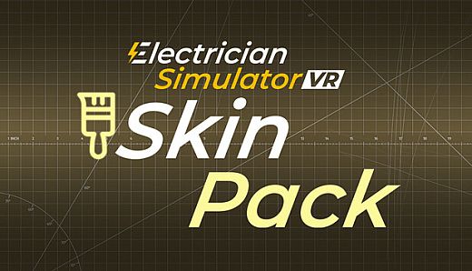 Electrician Simulator VR - Skin Pack DLC