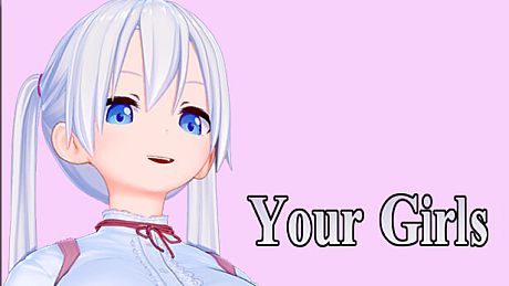 Your Girls Game
