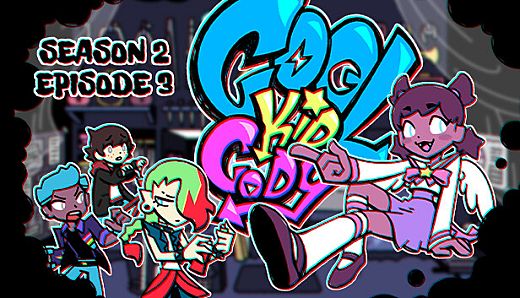Cool Kid Cody - Season 2 Episode 03