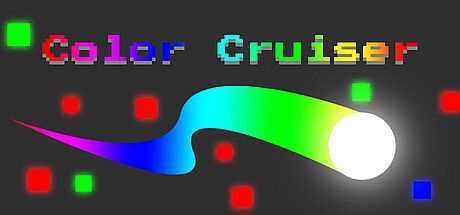 Color Cruiser Game