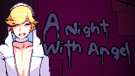 A Night With Angel Game