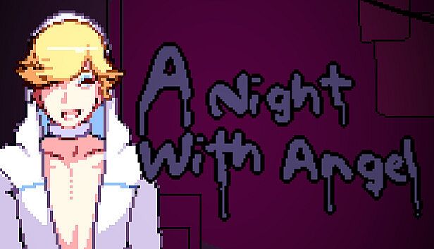 Buy A Night With Angel