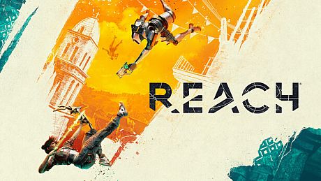 Reach Game