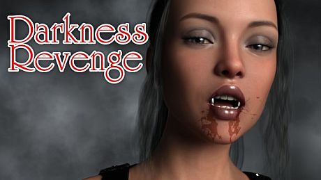 Darkness Revenge