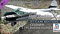 FSX Steam Edition: Cessna C195 Businessliner Add-On