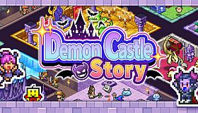 Demon Castle Story