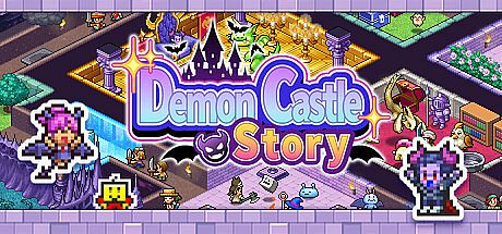 Demon Castle Story Game