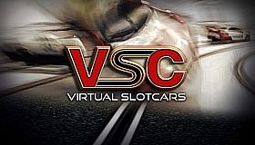 Virtual SlotCars
