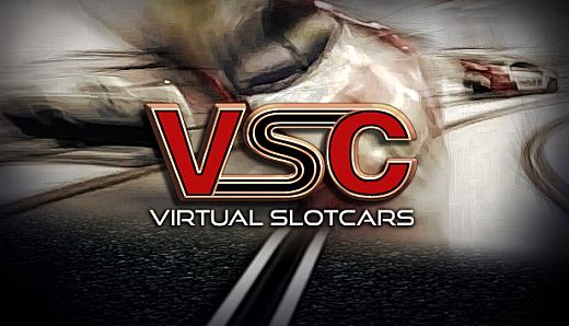 Virtual SlotCars
