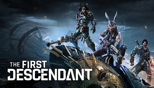 The First Descendant Final Technical Test