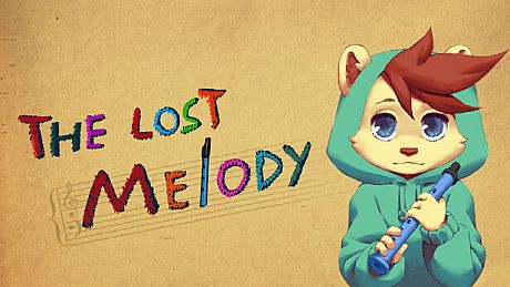 The Lost Melody Game