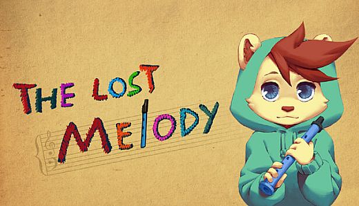 The Lost Melody