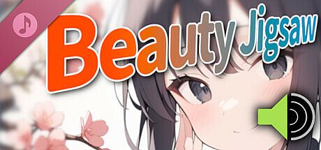Beauty Jigsaw - Music Pack DLC