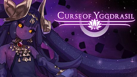 Curse of Yggdrasil Game