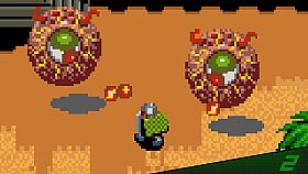 Arcade Archives 2 LABYRINTH RUNNER