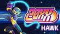 20XX - Hawk Character DLC