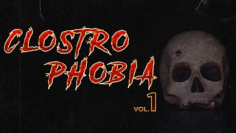 Clostrophobia: Vol 1 Game