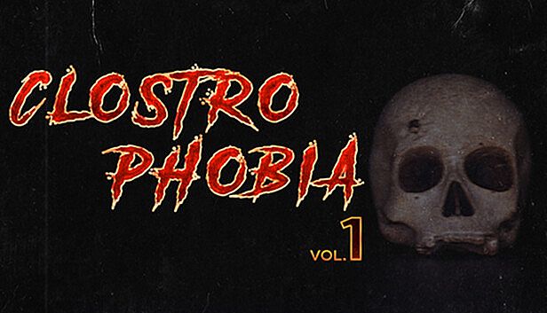 Buy Clostrophobia: Vol 1