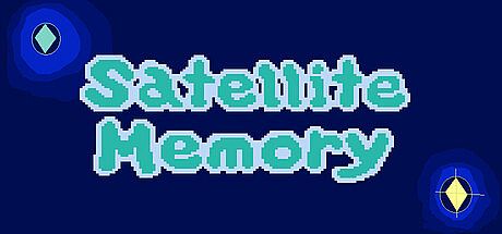 SatelliteMemory（サテライトメモリー） Game