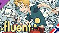 Influent DLC - Norsk [Learn Norwegian Language]
