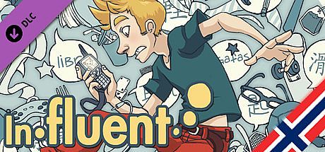 Influent DLC - Norsk [Learn Norwegian Language]