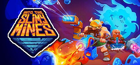 Into the Slimy Mines Game
