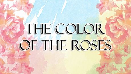 The Color of the Roses