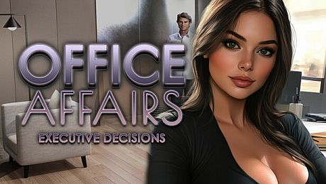 Office Affairs : Executive Decisions Game