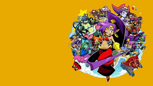 Buy Shantae: Half-Genie Hero Ultimate Edition
