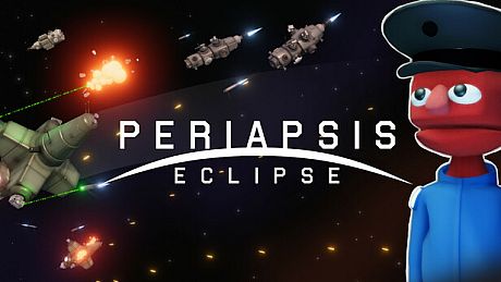 Periapsis: Eclipse Game