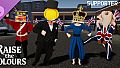Raise the Colours - Supporter Hats
