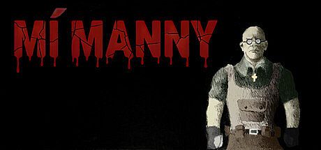 MíManny Game