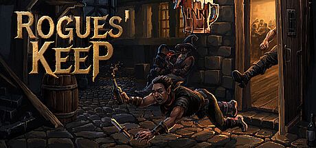 Rogues' Keep