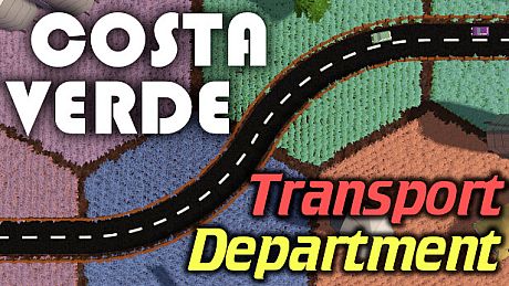 Costa Verde Transport Department