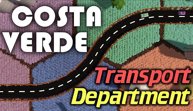 Buy Costa Verde Transport Department