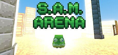 SAM Arena