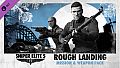 Sniper Elite 5: Rough Landing Mission and Weapon Pack