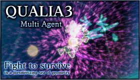 QUALIA 3: Multi Agent