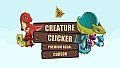 Creature Clicker - Premium Regal Cursor