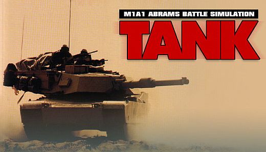 Tank: M1A1 Abrams Battle Simulation