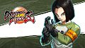 DRAGON BALL FighterZ - Android 17